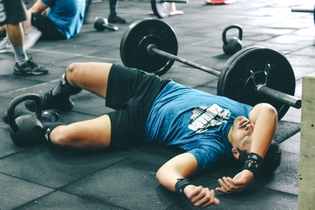 Feeling Worn-Out After A Morning Workout? Here Are Three Reasons Why. -  StrongerHabits.com